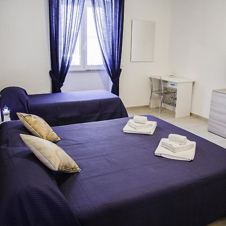 Francesco B&B - Torre Canne Exterior photo