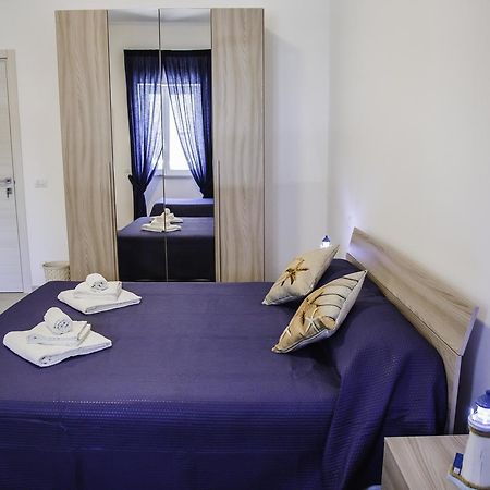 Francesco B&B - Torre Canne Exterior photo