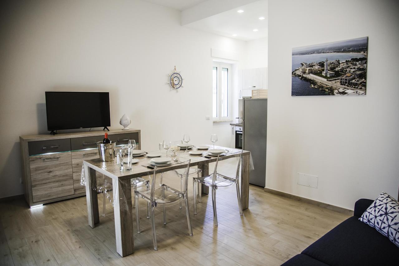 Francesco B&B - Torre Canne Exterior photo