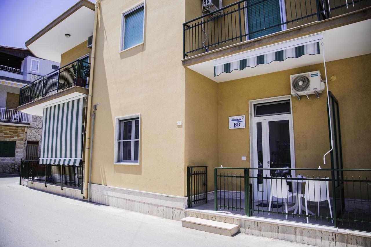 Francesco B&B - Torre Canne Exterior photo