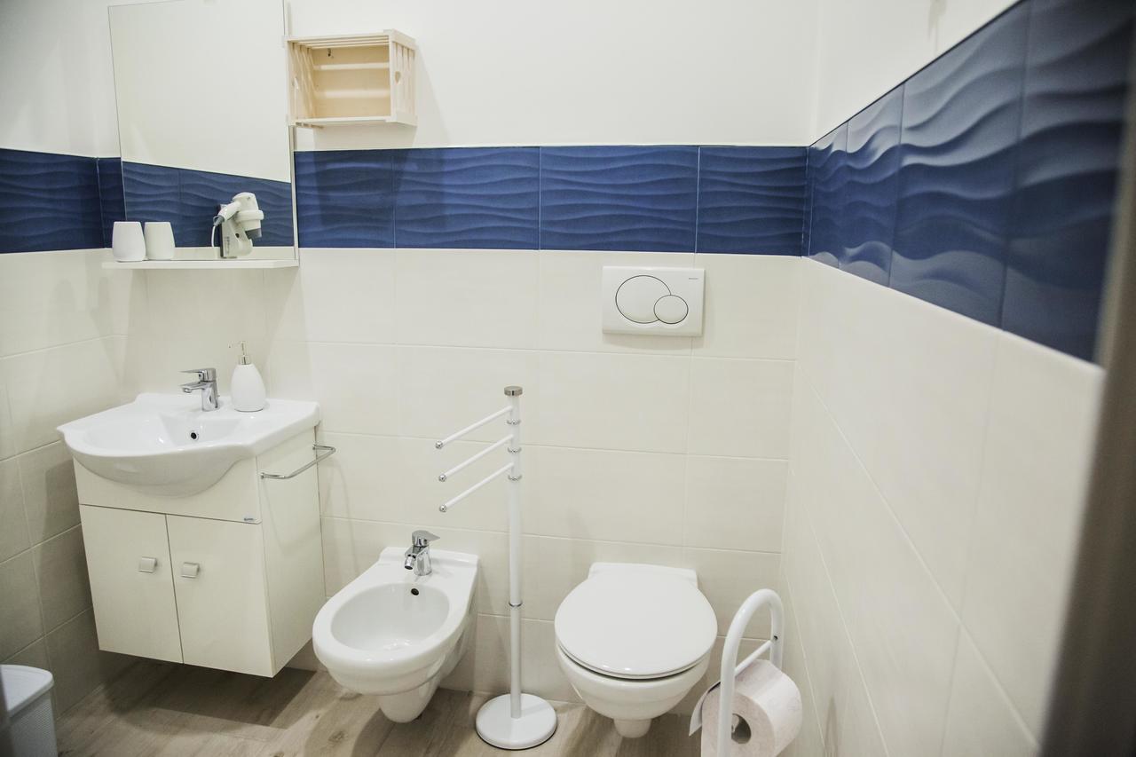 Francesco B&B - Torre Canne Exterior photo